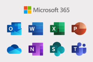 Microsoft 365