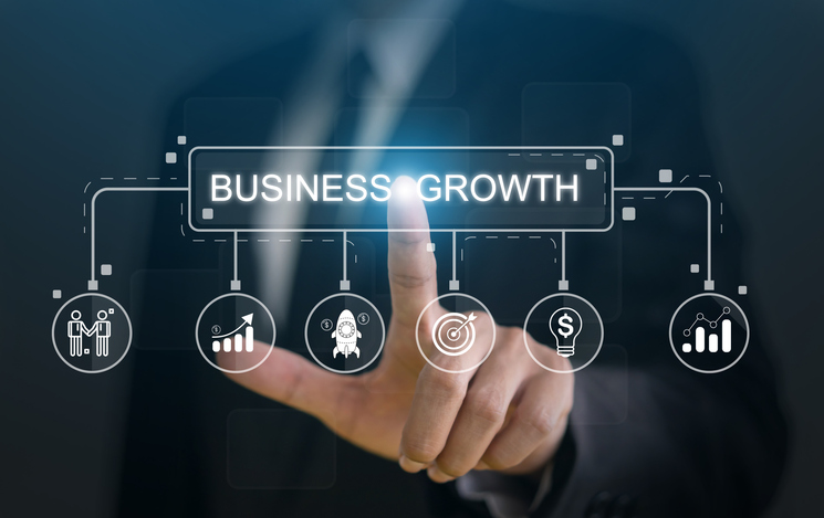Business Growth